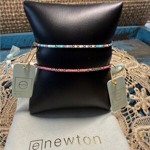 Enewton Hot Mess/Pink Bracelet Set